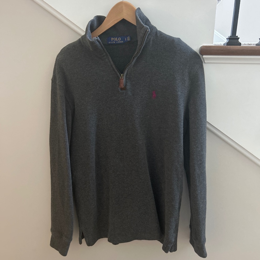 Cozy, fall sweater you will wear again and again